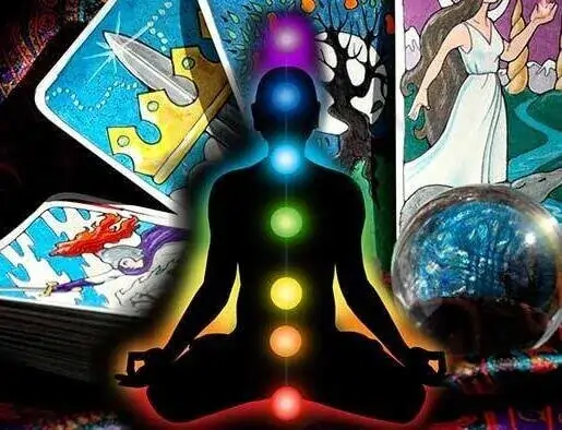 psychic Spring Valley Lake